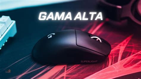 Mejores ratones del mercado: Gaming, baratos e .